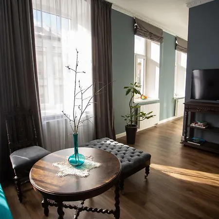 Superior Pylimo Classic Apartment